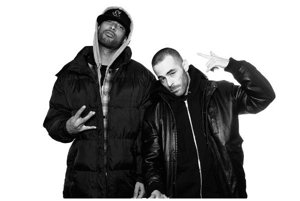 The Alchemist та Oh No випустили альбом «Heads I Win, Tails You Lose»