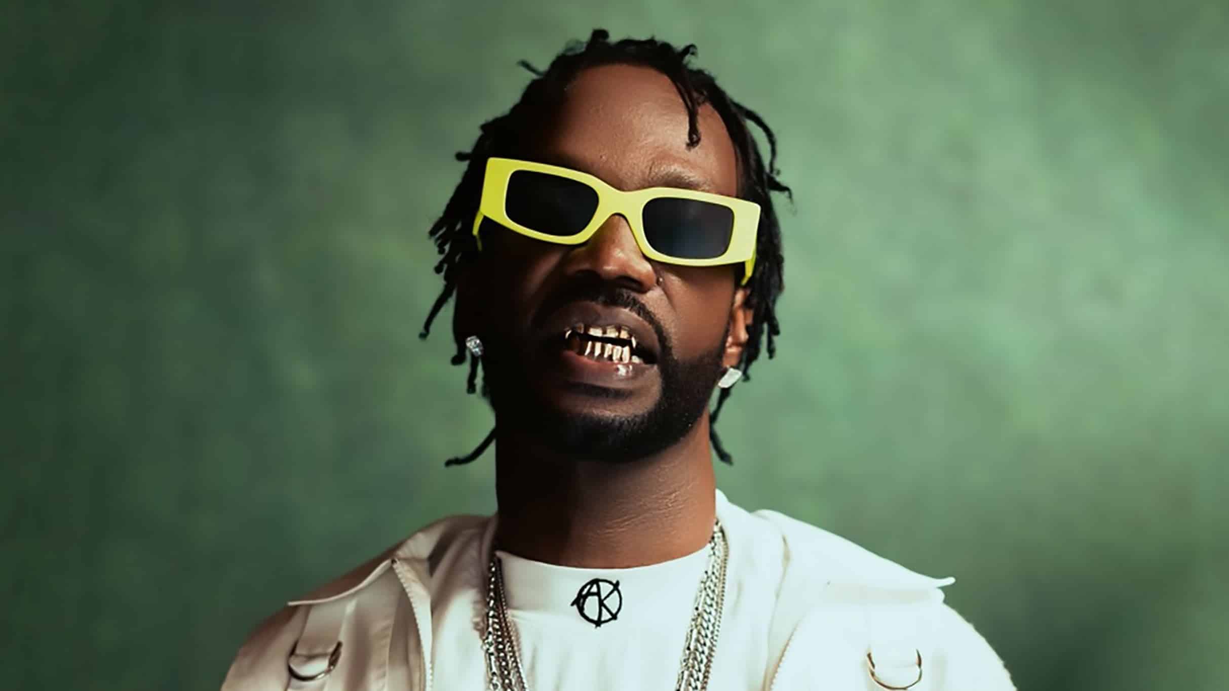 Juicy J випустив альбом «Mental Trillness 2»