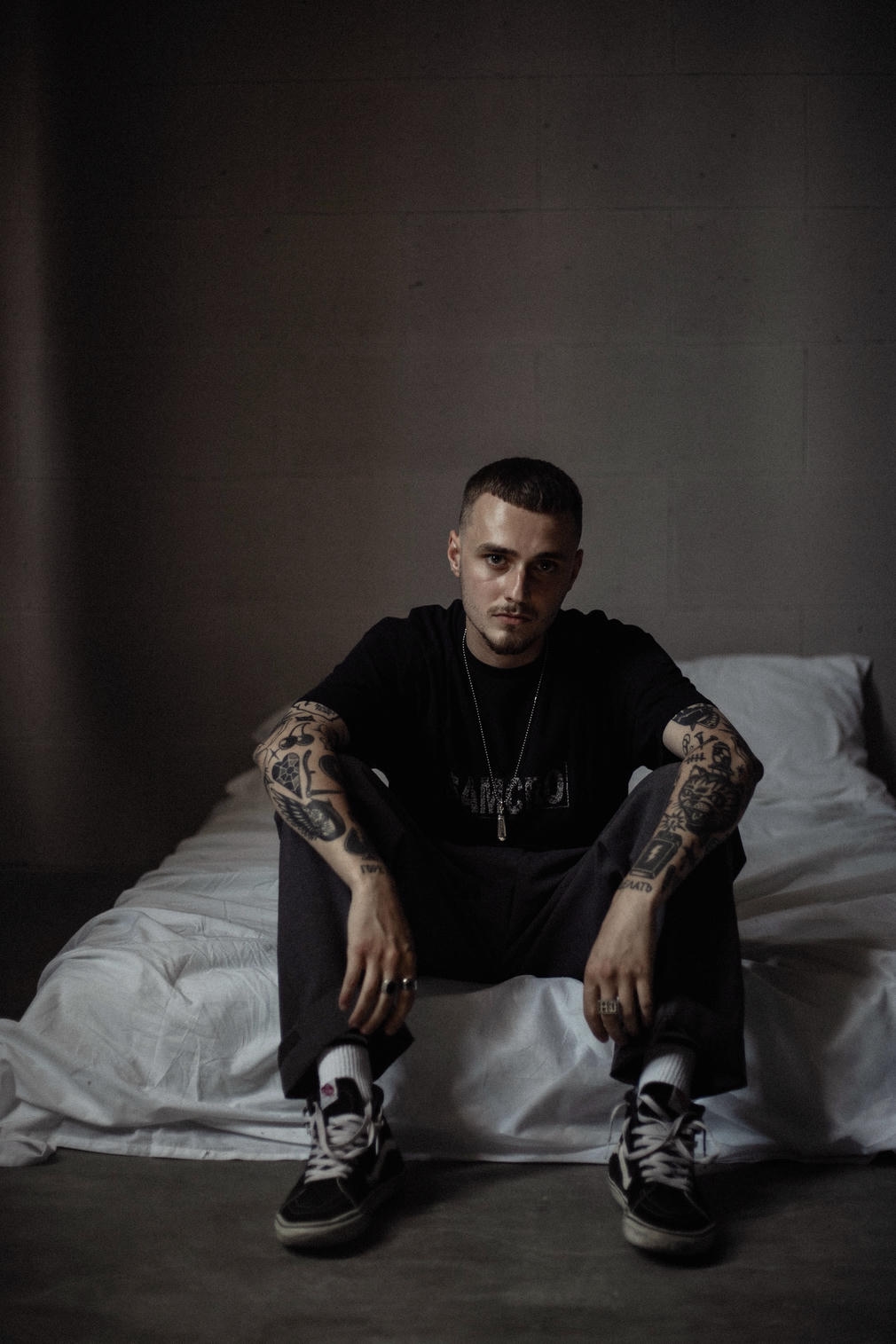 SHU і Богдан Купер «Київ»