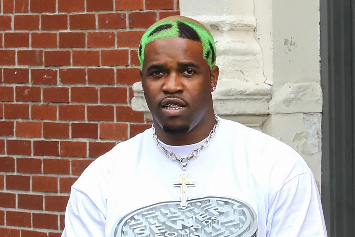 FERG (вже не A$AP) випустив кліп «MDMX»