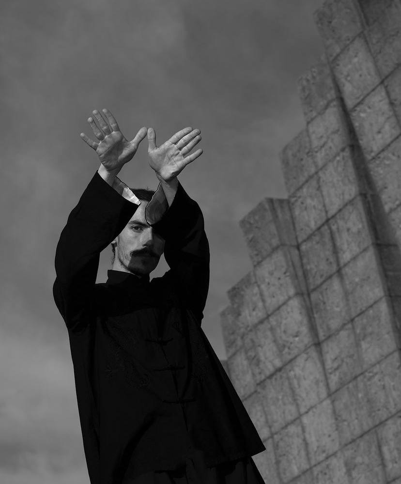 Alina Pash та Zbaraski «Spovid’»