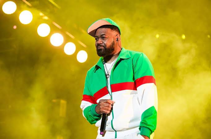 Ghostface Killah та Nas показують як читати реп у треці «Scar Tissue»