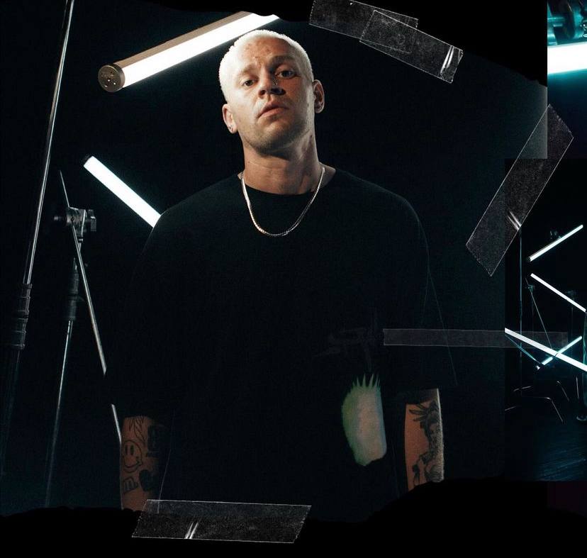 Monsto випустив EP «Low Lights»