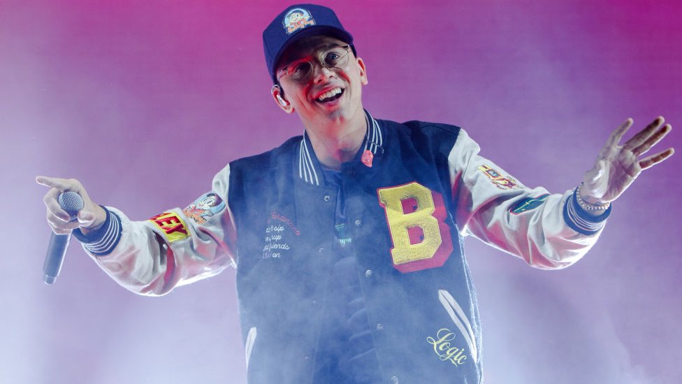 Logic та DJ Drama випустили сингл «Deja Vu»