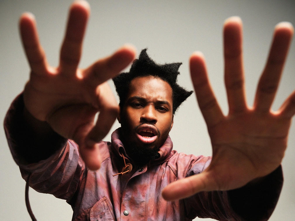 Denzel Curry дропнув фіт з A$AP Rocky