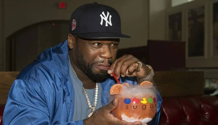 50 Cent обурений інфляцією
