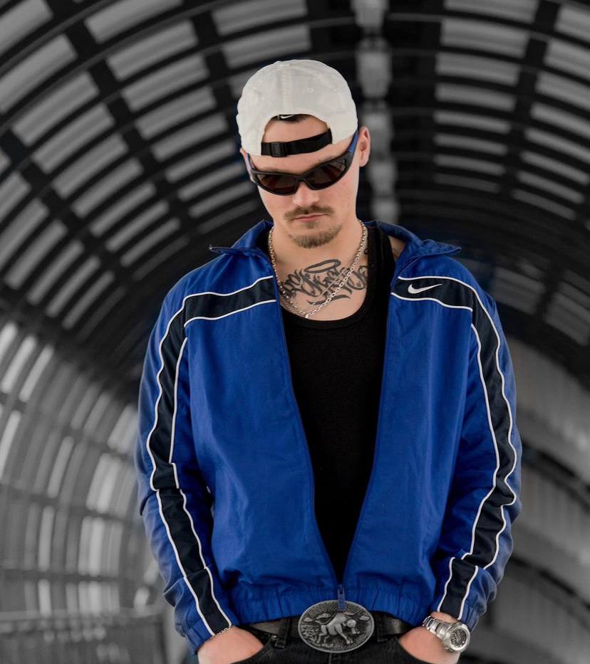 Diss One та Nodiggity «Каштан»