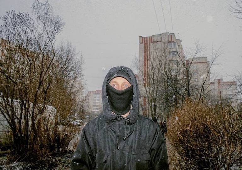 Pero Culture Crew та Shirkach «Rare Rhymes»