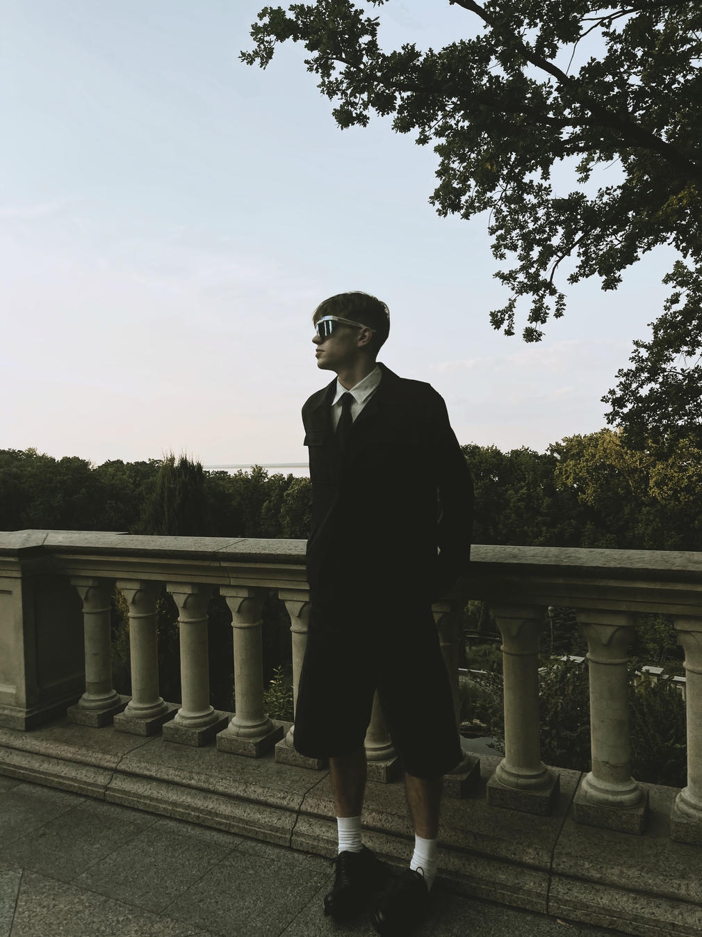 punch flame випустив альбом «leave it all behind»