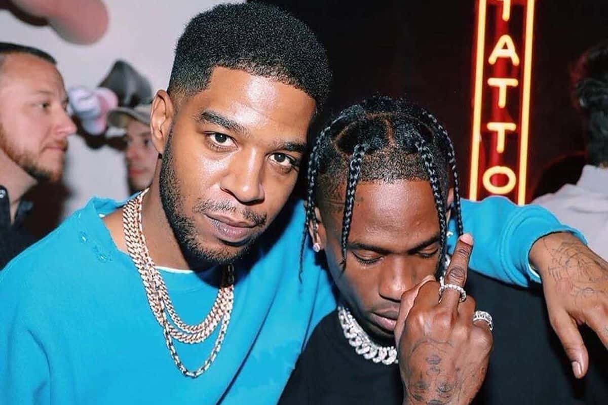 Travis Scott та Kid Cudi не випустять альбом «THE SCOTTS»