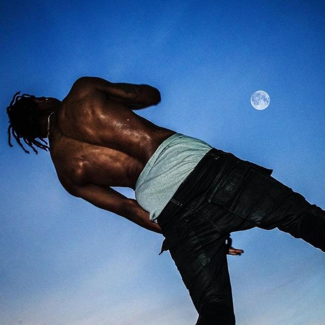 На 10-річний ювілей мікстейп «Days Before Rodeo» з’явився на стрімінгах