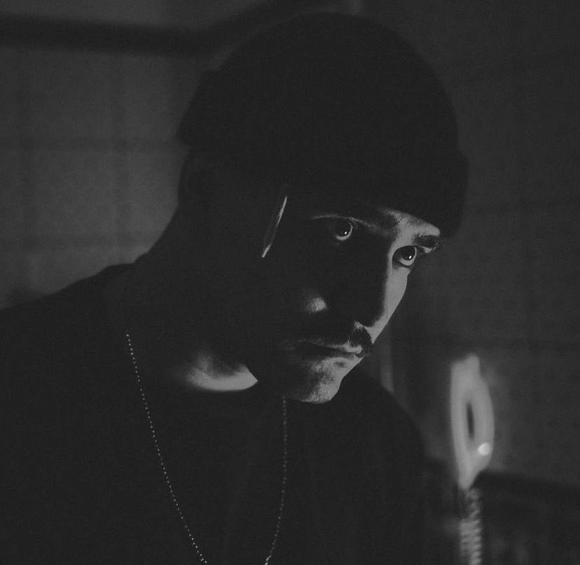 bo випустив EP «f.u. bo»