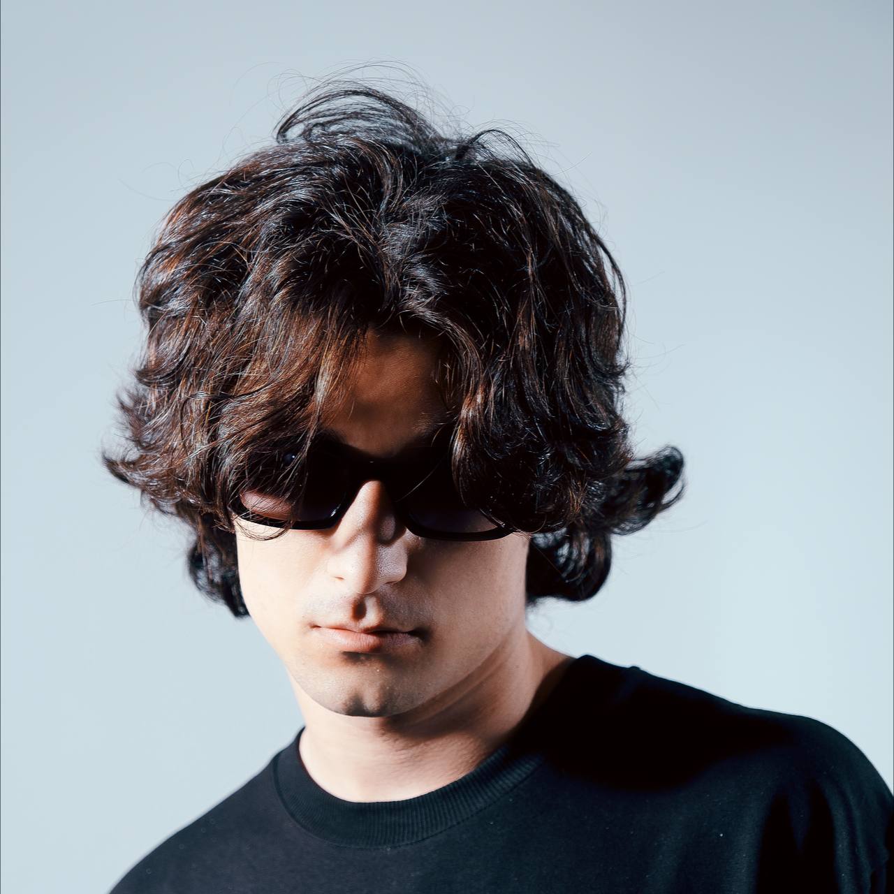 YungKerya «DISTANCE.»
