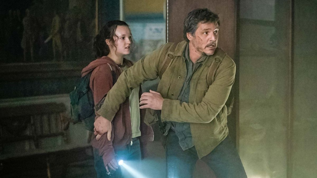 Вийшов трейлер другого сезону «The Last of Us»