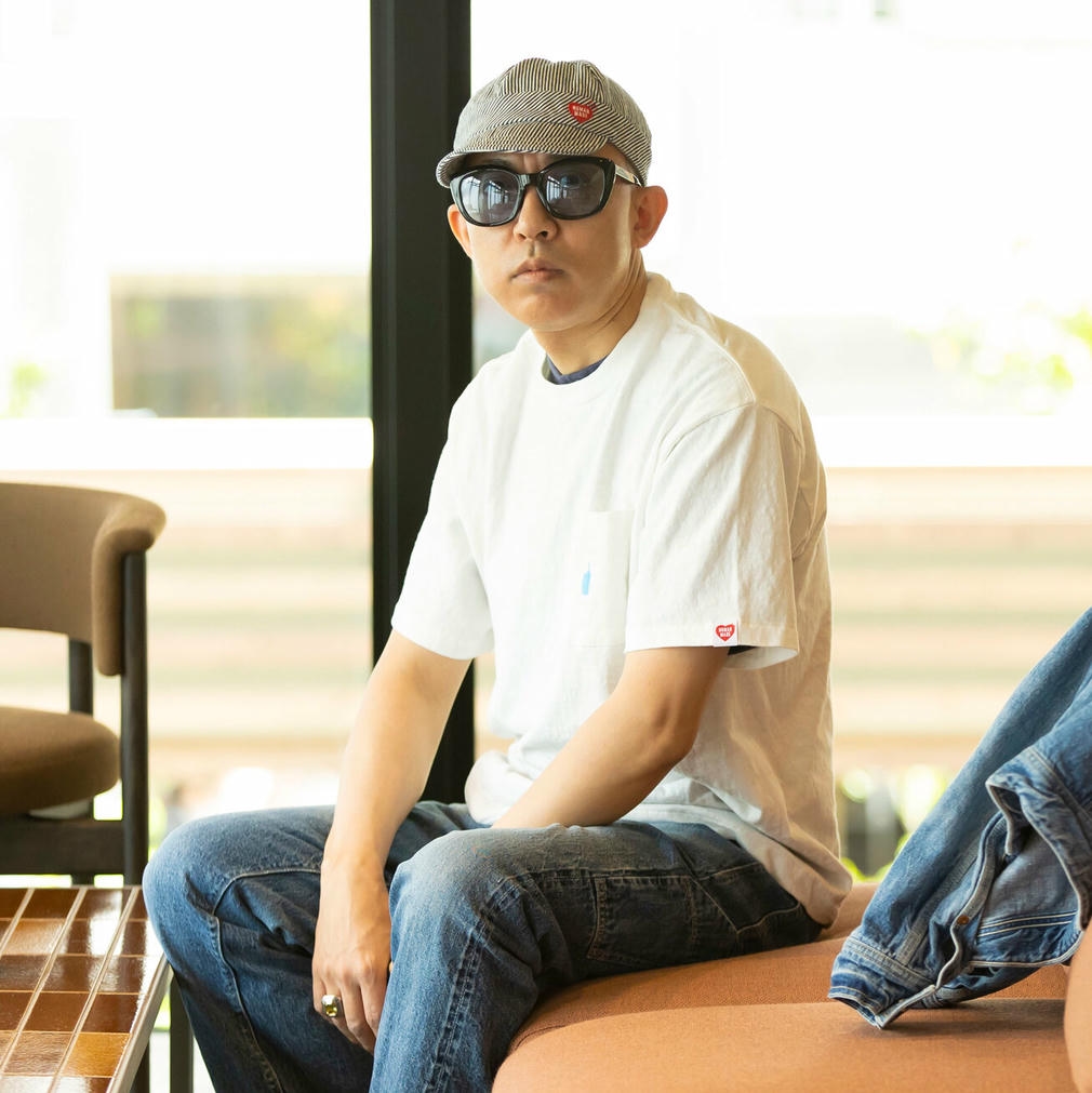 Young Thug та Nigo «Dope Boy»
