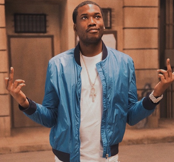 Фірмовий Meek Mill із свіжими синглами та власна ферма