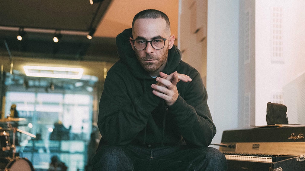 The Alchemist дропнув альбом «The Genuine Articulate»