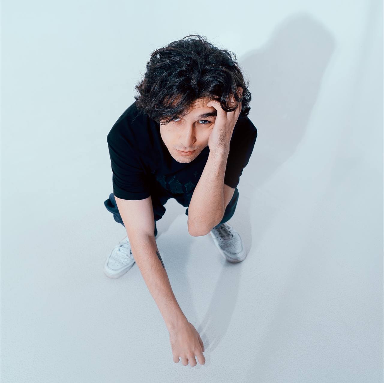 YungKerya «2 colors»