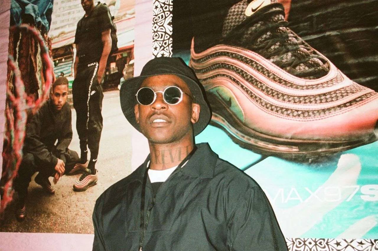 Skepta та Flo Milli «Why Lie»