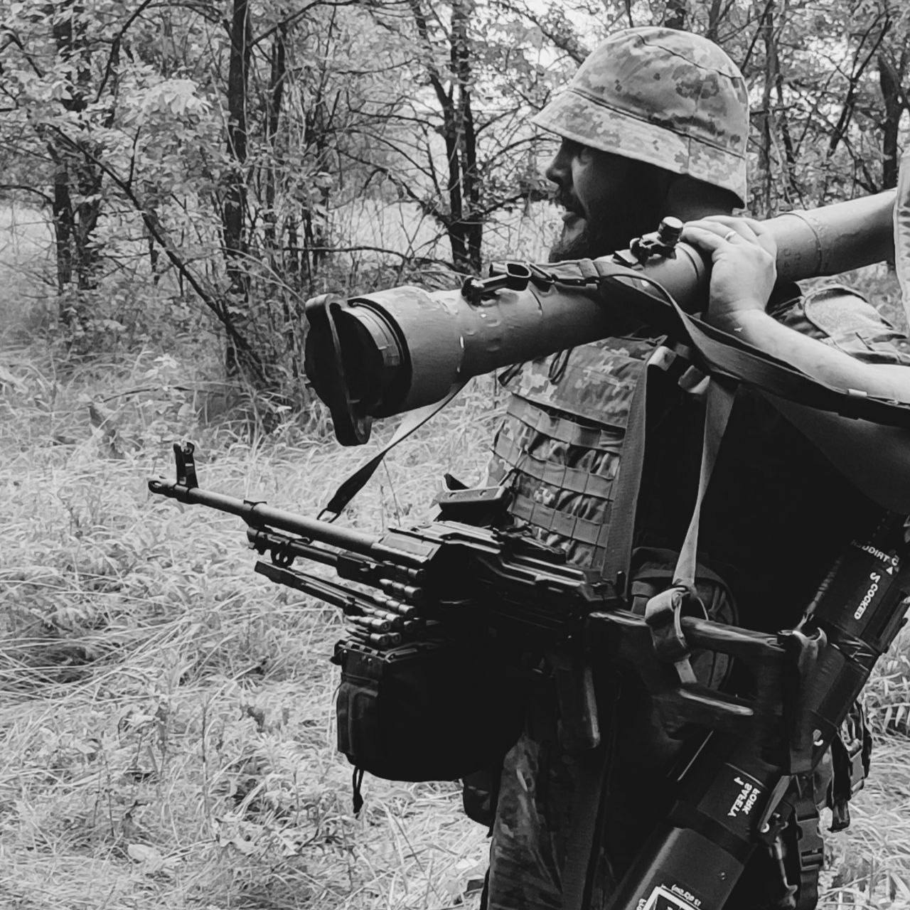 Нове імʼя: Монолог. Реп з фронту, фіт з Інквізитором, діс на Гоню