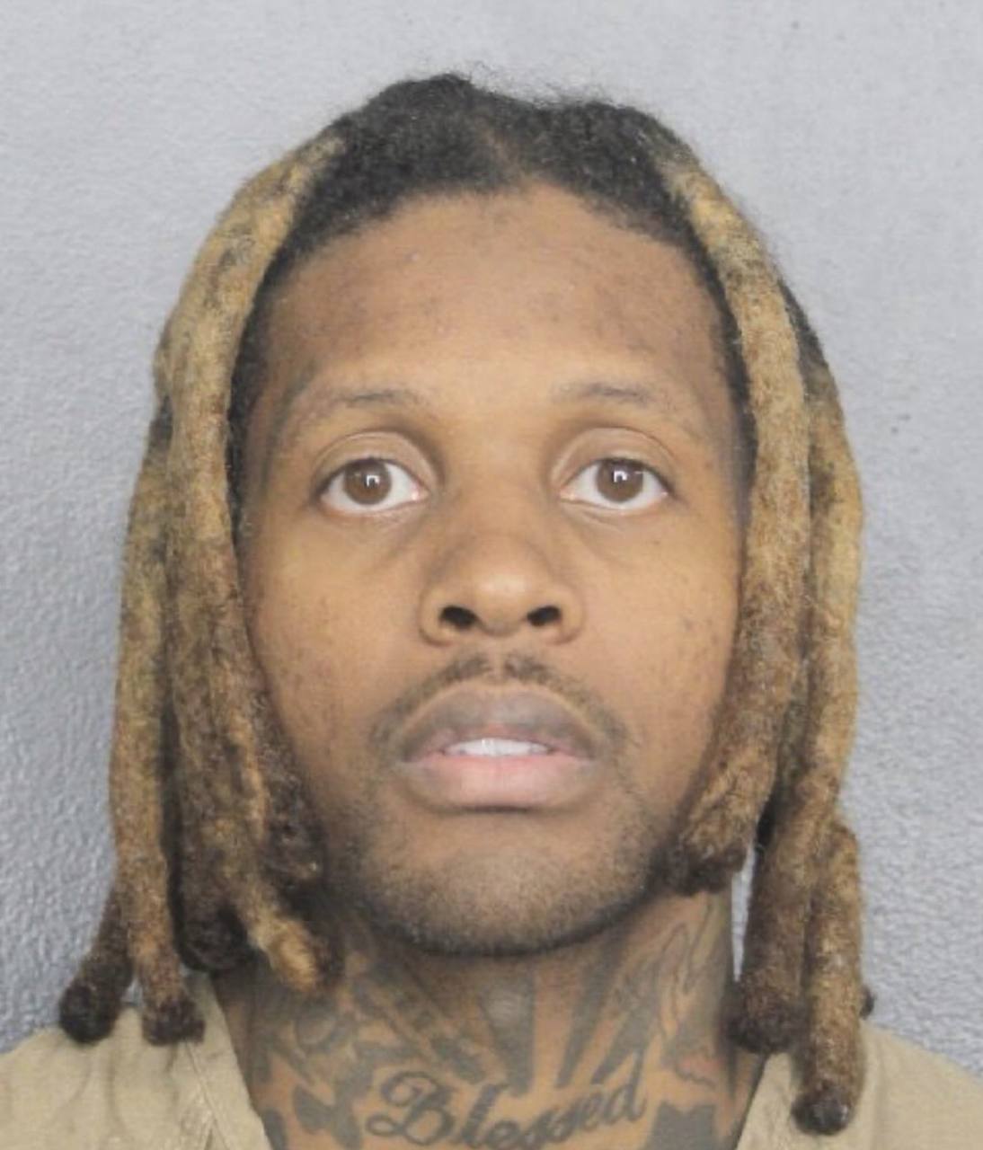 Lil Durk заарештований