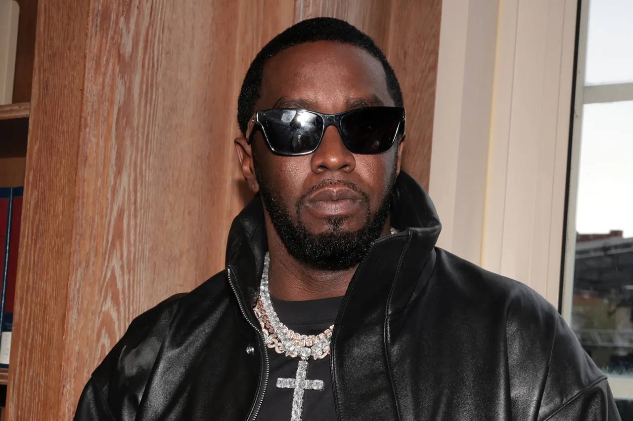 Новий позов проти Diddy