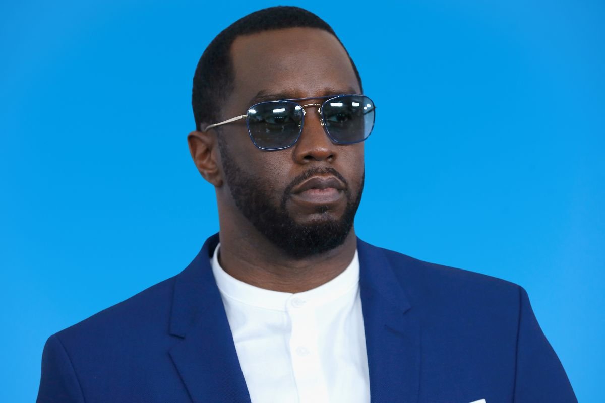 P Diddy звинуватили у 120 випадках сексуального насилля