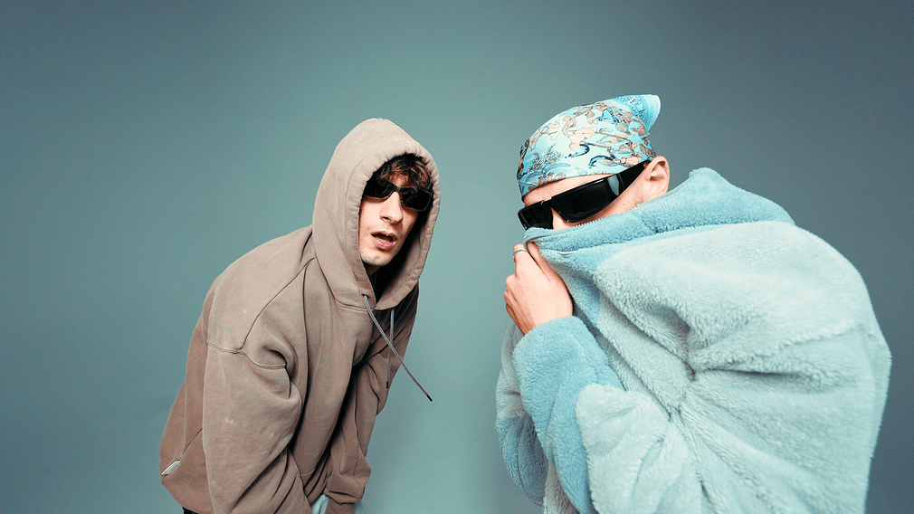 ХудийJointt, C.W.M та MADB1T «ВКЛАД»