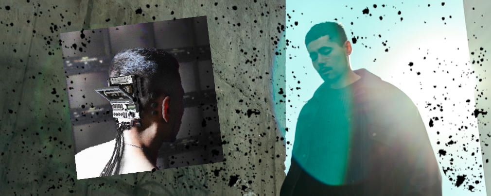 «Реп, на якому я виріс, був брутальний і трушний»: велике інтерв’ю з beshket