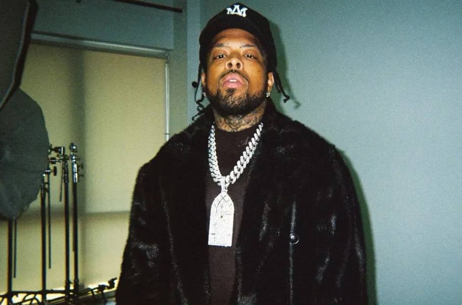 Westside Gunn «STILL PRAYING»