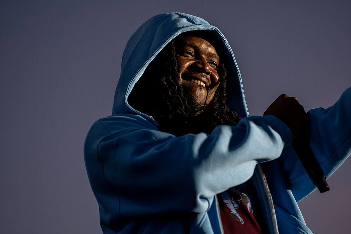Young Nudy дропнув кліп «Right Now»