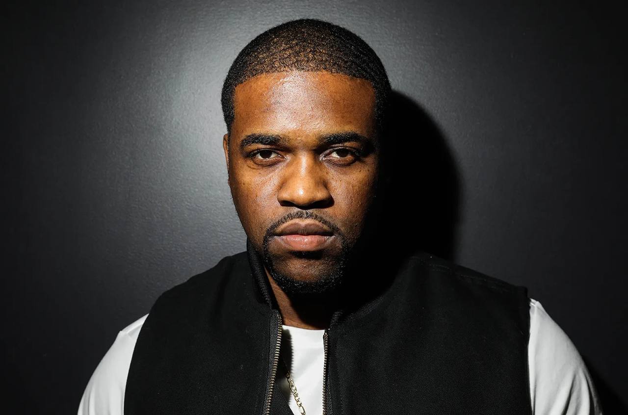 Ferg випустив альбом «Darold»