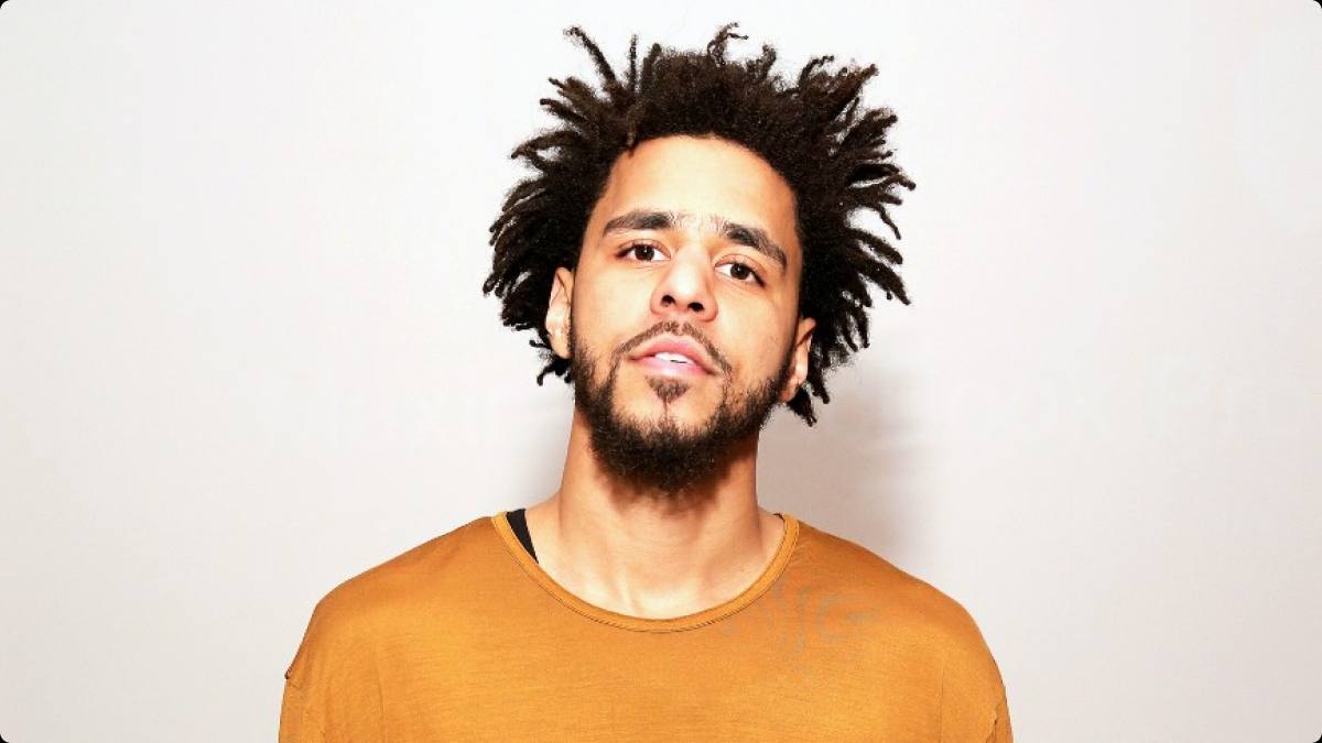 Дебютний мікстейп J. Cole «The Come Up» вийшов на стрімінгах