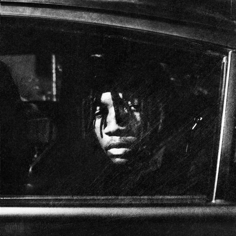 Kenny Mason дропнув альбом «Angel Eyes»