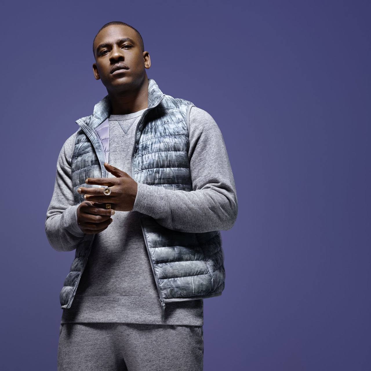 Skepta дропнув сингл «Alpha Omega»