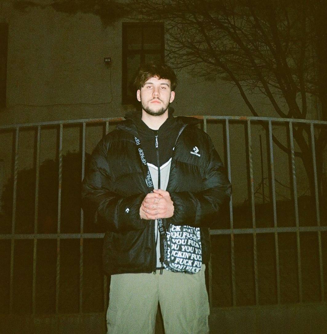 Dofamin «PSYKHIV»