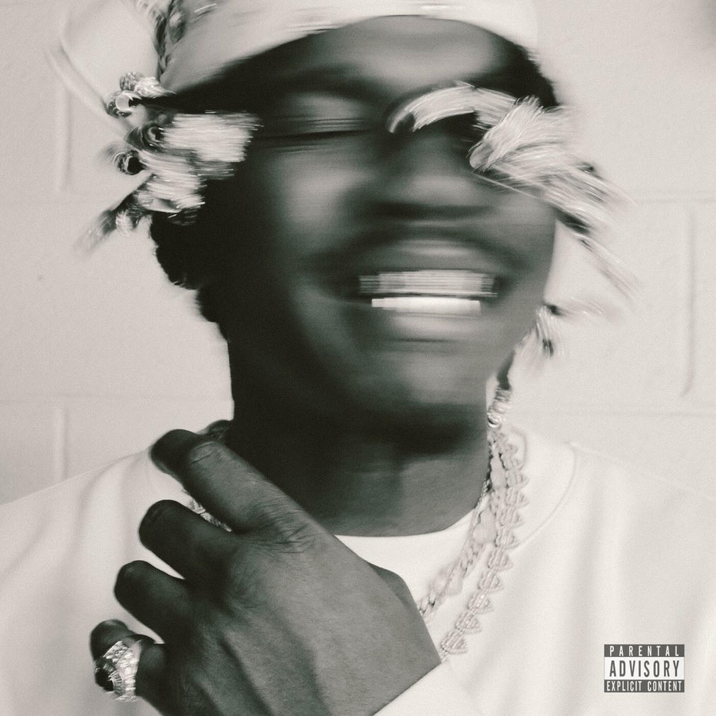 Smino випустив альбом «Maybe in Nirvana»