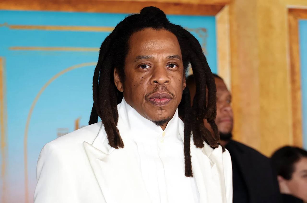 Jay-Z звинувачують у зґвалтуванні 13-річної дівчинки