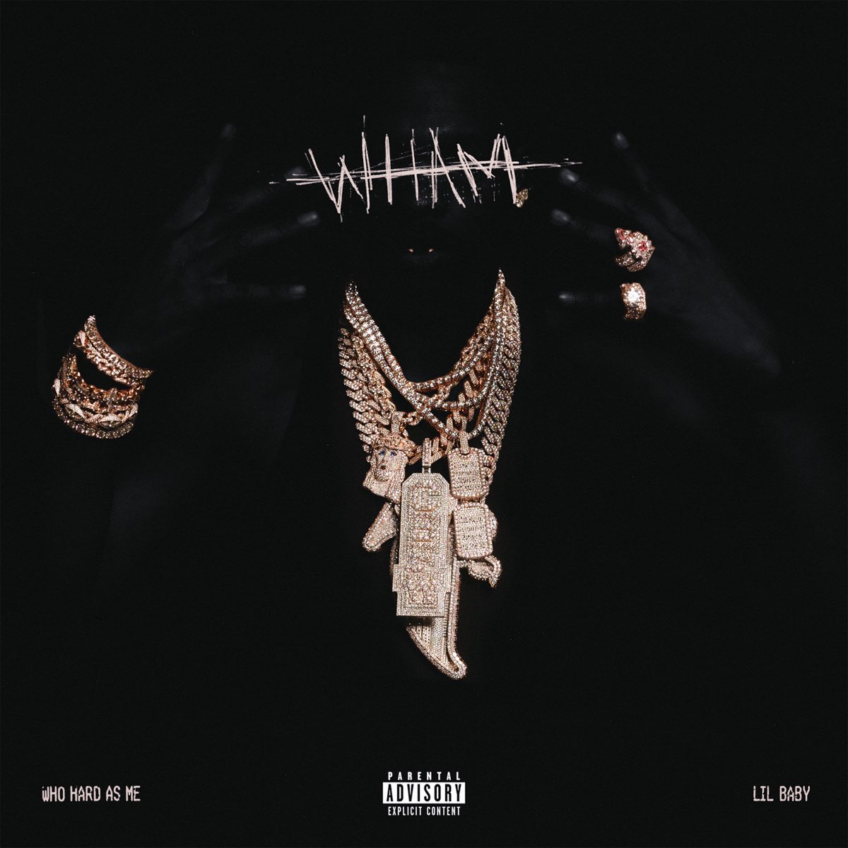 Lil Baby «WHAM» – перший великий реліз цьогоріч