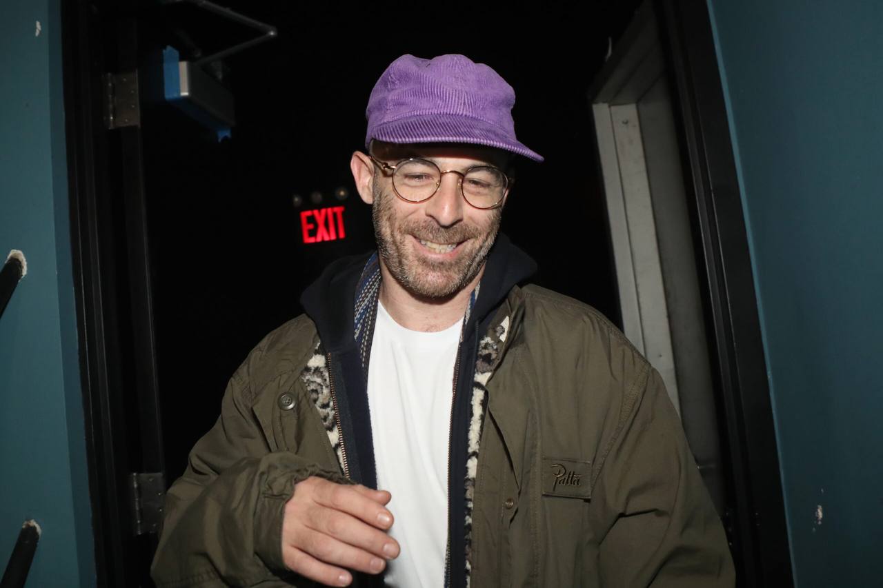 The Alchemist «Floppy Disks»