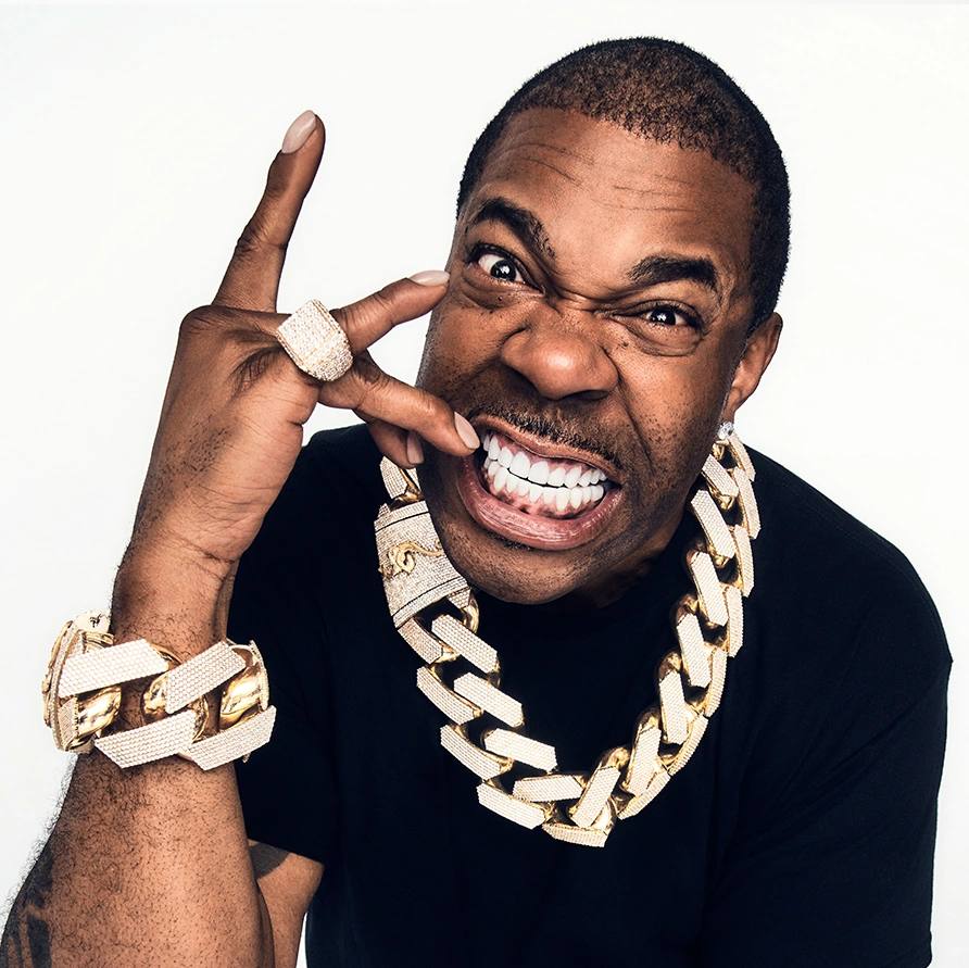 Busta Rhymes дропнув EP «Dragon Season… The Awakening»
