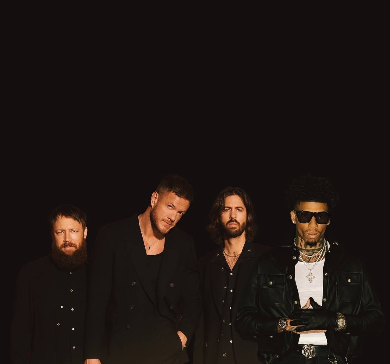 Неочікувана колаба від NLE Choppa та Imagine Dragons «Dare U»