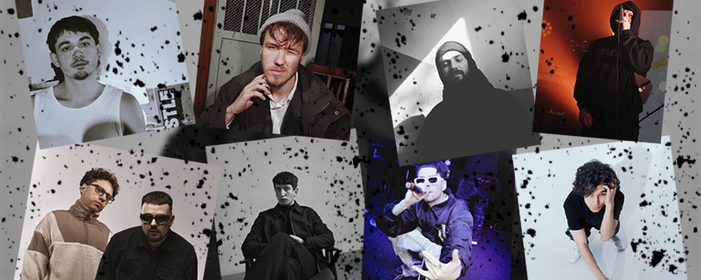 Найкращі альбоми 2024 за версією редакції порталу