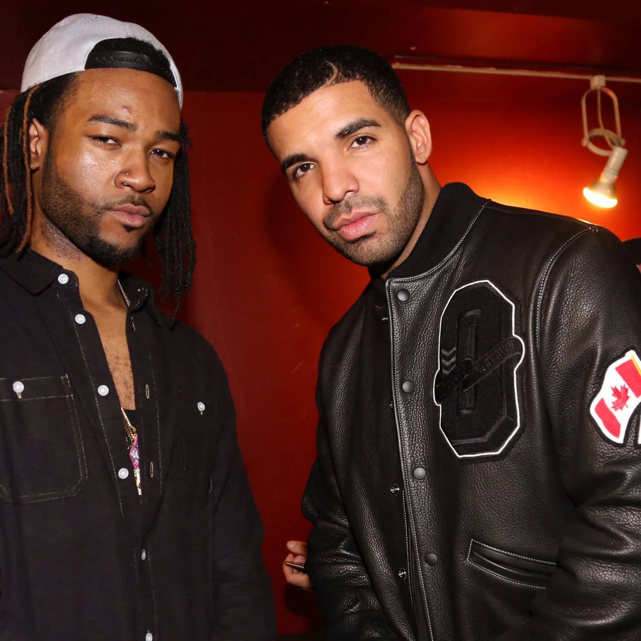 Drake та PartyNextDoor анонсували альбом «$ome $exy $ongs 4 U»
