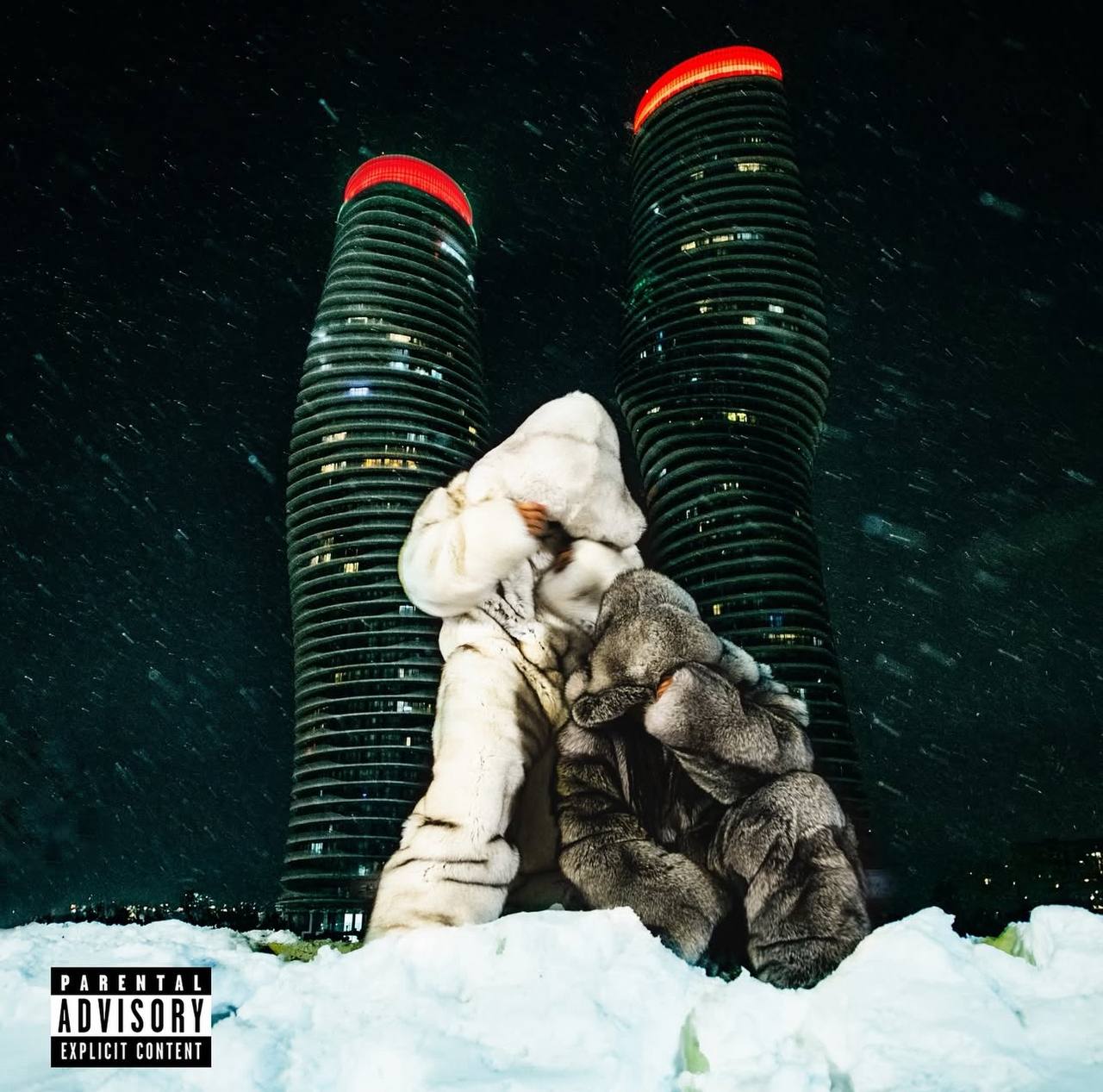 Drake і PARTYNEXTDOOR: День святого Валентина та альбом «$OME $EXY $ONGS 4 U»