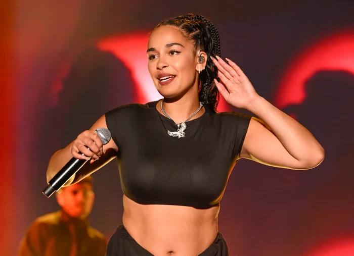 AJ Tracey та Jorja Smith дропнули кліп «Crush»