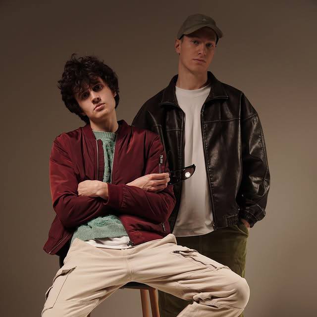 DENOMA, Feviane «десь так двічі»