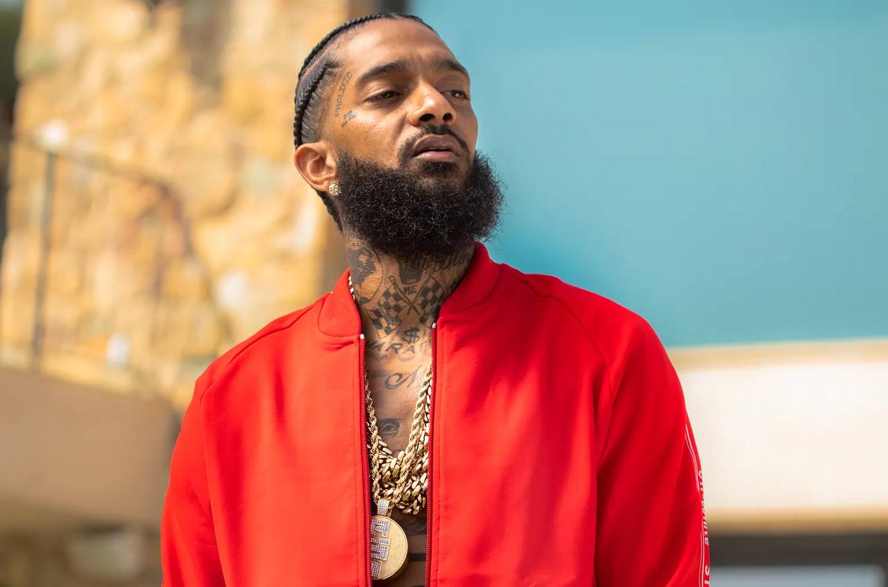 Влітку вийде перший посмертний альбом Nipsey Hussle