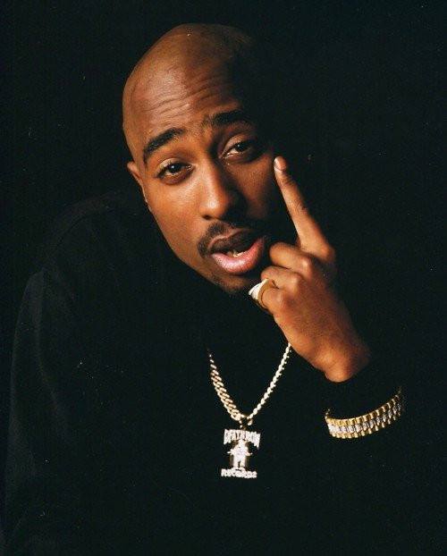 Невидану музику 2Pac виставили на аукціон