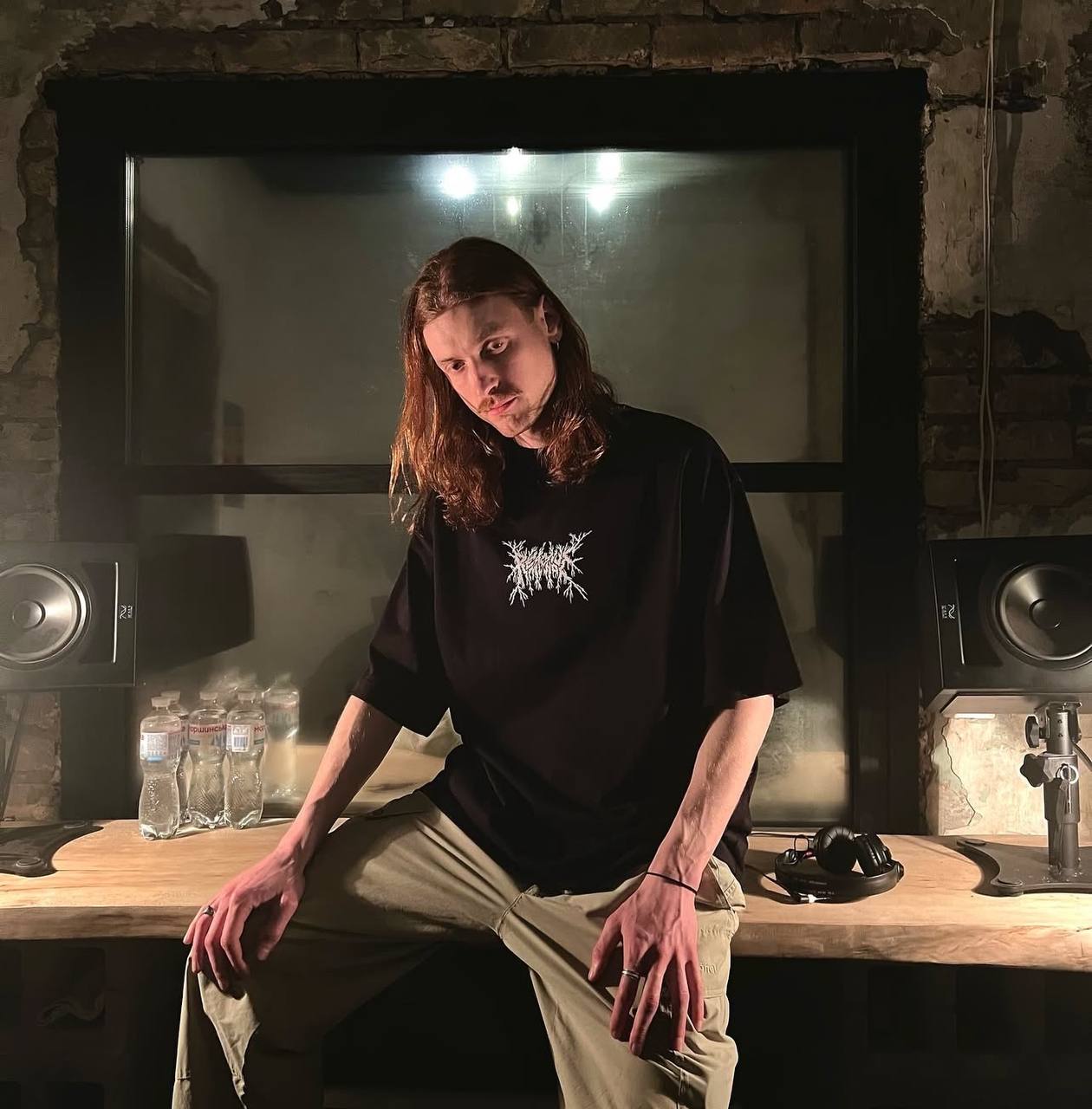 RUSIIICK та Misha Substance випустили кліп «UA Everest»